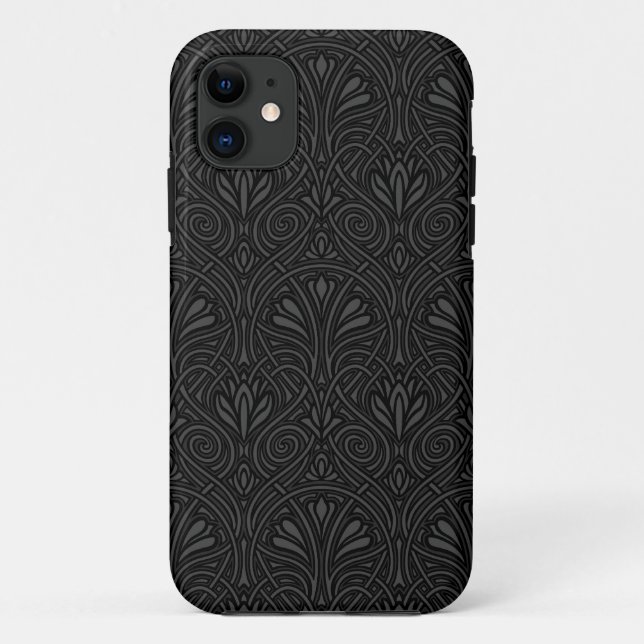 Coques Case-Mate iPhone Cas de l'iPhone 5 de Nouveau d'art (Dos)