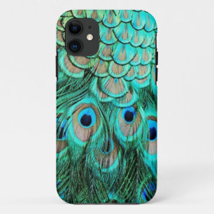 Case-Mate iPhone Case Cas de l'iPhone 5 de paon