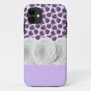 Coques Pour iPhone Cas de l'iPhone 5 de pensées