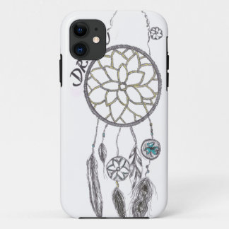 Coques Pour iPhone Cas de l'iPhone 5 de Rêve-Receveur