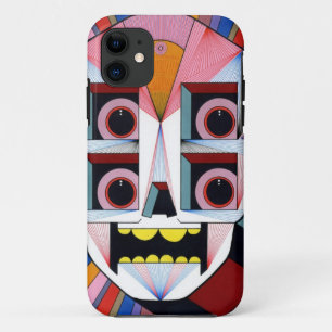 Coque Case-Mate iPhone cas de l'iphone 5 de robot