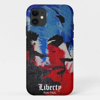 Etui iPhone Case-Mate Cas de l'iPhone 5 de Ron Paul