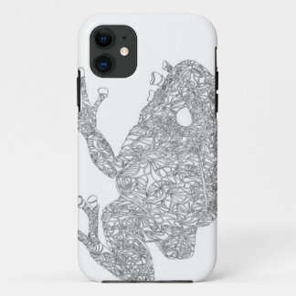 Case-Mate iPhone Case Cas de l'iPhone 5 de saut de Froggy