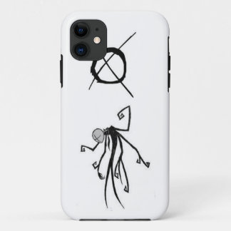 Case-Mate iPhone Case cas de l'iphone 5 de slenderman