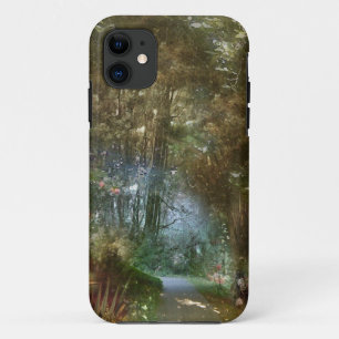 Etui iPhone Case-Mate Cas de l'iPhone 5 de "solitude"
