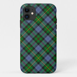 Etui iPhone Case-Mate Cas de l'iPhone 5 de tartan de Smith