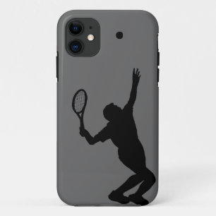 Coque Case-Mate iPhone Cas de l'iPhone 5 de tennis