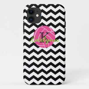 Case-Mate iPhone Case Cas de l'iPhone 5 de volleyball de zigzag de