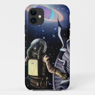 Coque iPhone 11 Cas de l'iPhone 5 d'entretien