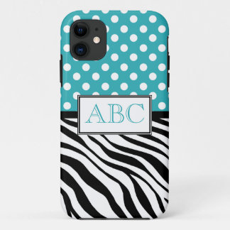 Case-Mate iPhone Case Cas de l'iPhone 5 d'impression de turquoise et de