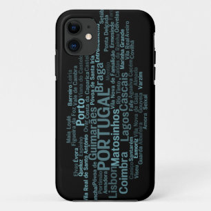 Etui iPhone Case-Mate Cas de l'iPhone 5 du PORTUGAL