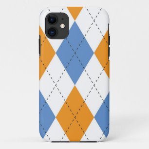 Coques Pour iPhone cas de l'iPhone 5 - Jacquard de diamant - sport