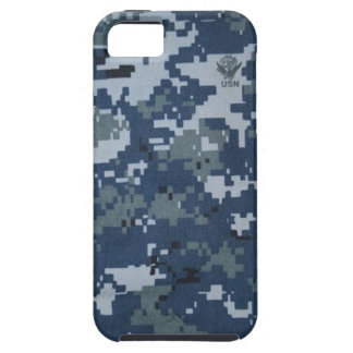 Étui iPhone 5 cas de l'iPhone 5 NWU