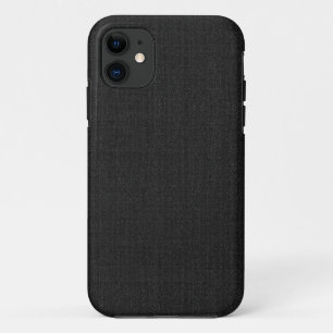 Etui iPhone Case-Mate cas de l'iPhone 5 - solide texturisé - noir