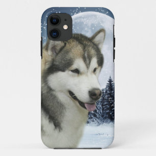 Coque Case-Mate iPhone Cas de l'iPhone 6 de Malamute