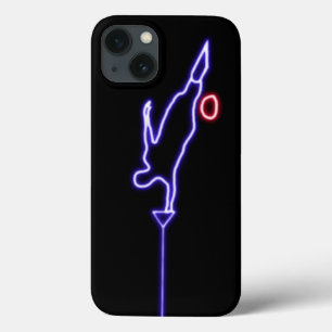 Coque Case-Mate iPhone Cas de l'iPhone 6 de skieur de l'eau de slalom