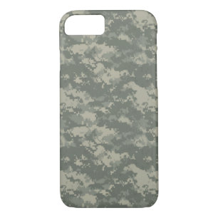 Coques Pour iPhone Cas de l'iPhone 7 de Camo