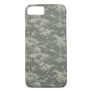 Coques Pour iPhone Cas de l'iPhone 7 de Camo