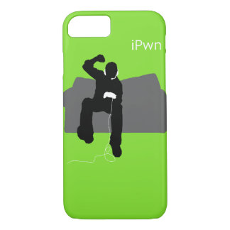 Coques Pour iPhone Cas de l'iPhone 7 de Gamer