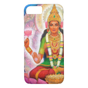 Coque Case-Mate iPhone Cas de l'iPhone 7 de Lakshmi de déesse