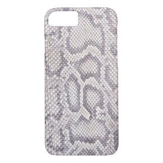 Coque Case-Mate iPhone Cas de l'iPhone 7 de peau de serpent