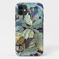 Cas de l'iPhone SE/5/5S d'acanthe à peine là