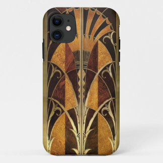 Coque Case-Mate Pour iPhone Cas de l'iPhone SE/5/5S d'ascenseur de Chrysler à