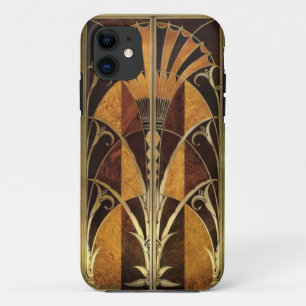 Coque iPhone 11 Cas de l'iPhone SE/5/5S d'ascenseur de Chrysler à