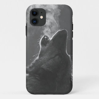 Etui iPhone Case-Mate cas de loup d'iPhone