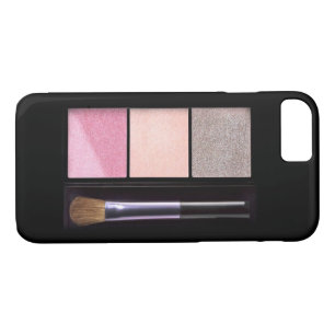 Coque iPhone 7 Cas de maquillage