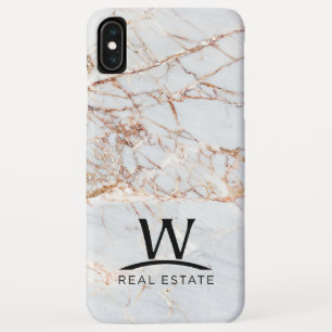 Case-Mate iPhone Case Cas de marbre de téléphone portable de Faux
