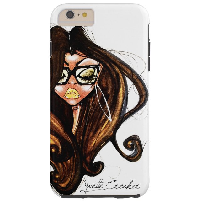 Coques Case-Mate iPhone Cas de MOUCHE (Dos)