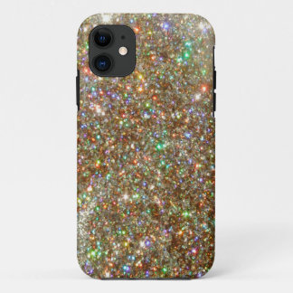Coque Case-Mate iPhone Cas de parties scintillantes