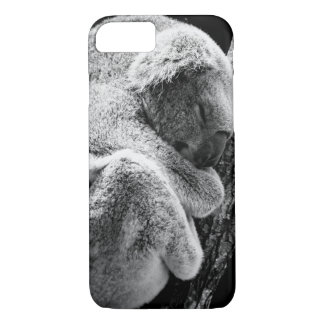 Etui iPhone Case-Mate Cas de protection de téléphone d'ours de koala de