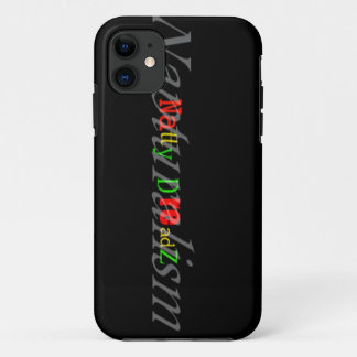 Coque iPhone 11 Cas de Rasta IPhone 5