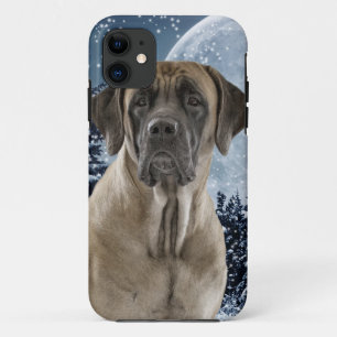 Coque Case-Mate iPhone Cas de Smartphone de mastiff