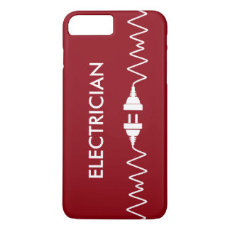 Coque Case-Mate iPhone Cas de Smartphone d'électricien pour l'iPhone