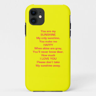 Coque Case-Mate Pour iPhone Cas de soleil