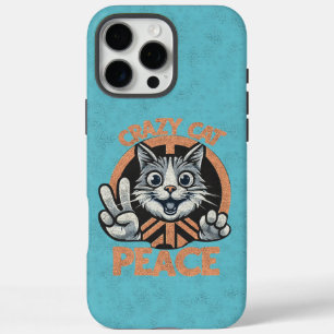 Coque iPhone 16 Pro Max cas de téléphone