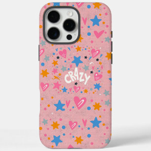 Coque iPhone 16 Pro Max cas de téléphone