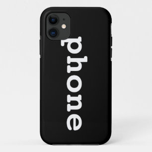 Coque Case-Mate Pour iPhone Cas de téléphone