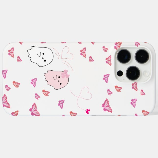 Coques Case-Mate iPhone cas de téléphone (Verso (horizontal))