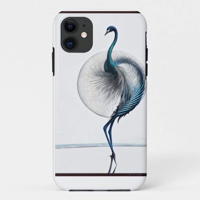 Coques Case-Mate iPhone Cas de téléphone (Dos)