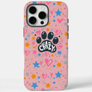 Coque iPhone 16 Pro Max cas de téléphone