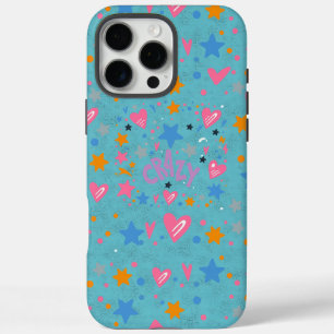 Coque iPhone 16 Pro Max cas de téléphone