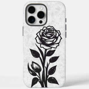 Coque iPhone 16 Pro Max cas de téléphone