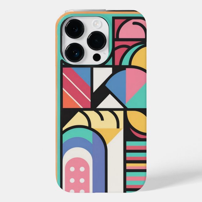 Coques Case-Mate iPhone cas de téléphone (Verso)
