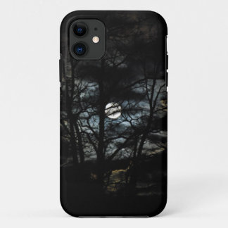 Coque iPhone 11 cas de téléphone