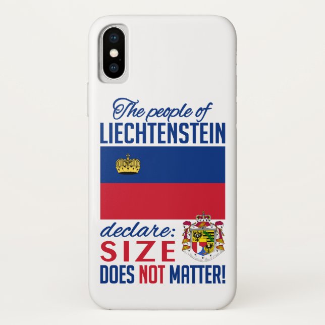 Coques Case-Mate iPhone Cas de téléphone au Liechtenstein (Dos)
