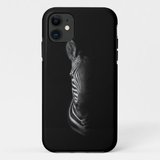 Coque Case-Mate iPhone Cas de téléphone avec le zèbre